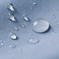 Surforce Nano-film Composite Fabric / Waterproof, Moisture-permeable, Breathable, High Elasticity / Three-layer Soft Shell Fabric, suitable for outdoor jackets, yoga pants and other categories.