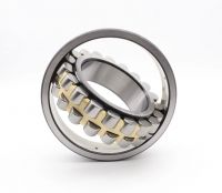 Factory Outlet High-Quality SKF/INA/FAG Self-aligning Roller Bearing 22205C CK C/W33 CK/W33 Size 25*52*18mm 