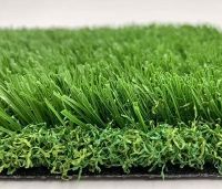Non-filling artificial turf grass from China Manufacturer low price high quality