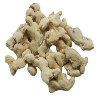 fresh ginger and dried ginger