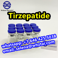 Facory Price Weight Loss Peptide Retatrutide Mt2 99% Purity Lyophilized Powder Tirzepatide Semaglutide Liraglutidereference Fob Price