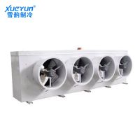 High quality independent research and development design of air cooled evaporator