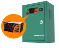 Wholesale Price Cold Room Control Box Cold Room Electrical Control Box Cold Room Control Panel