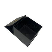 Paper Packaging BoxGift Customized Foldable