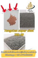 Tungsten Ball, Tungtsen Alloy Ball, Tungsten Super Shot, TSS-18