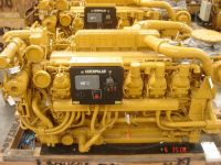 Marine Propulsion and Power Generation