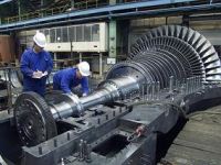 Gas Turbines For Power Production
