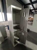 Steel Locker Metal Locker Cabinet Labor Furniture