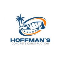 Hoffmanâs Concrete Construction