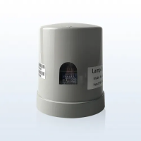 LoRaWAN Lamp Controller NEMA, NEMA Controller, Fonda Tech