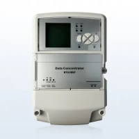 PLC Concentrator, FONDA-RTU200, Smart Lighting Controller, Fonda Tech