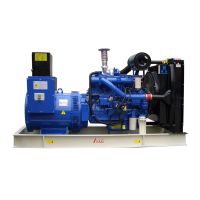 Perkins Power Generator Supplier 200kva Diesel Generator For Sale