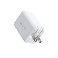 VINOP PD65W 2C+A GaN Fast Charger