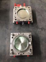 High qulaityof  oil Bucket  injection mould