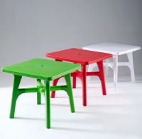 High qulaityof  educational table for kids  injection mould