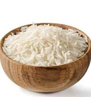 white and broken rice