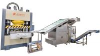 Puzzle Cutting Machine | Puzzle Making Machine