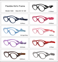 Elfin Optical Glasses