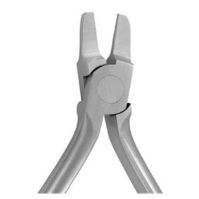 Orthodontic Arch Bending Pliers