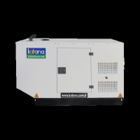 DIESEL GENERATOR