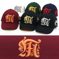 Fashion Caps