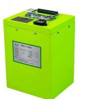 48V 30ah Deep Cycle Lithium Ion LiFePO Power Battery for Electric Motorcycle/Ebike/E Scooter/Mini Electric Tricycl/Pallet Truck