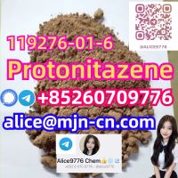 119276-01-6 Protonitazene