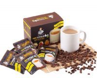 Buy Kopi Vitamin energy coffee for men 