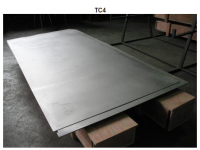 titanium sheets Ti-6Al-4V from China