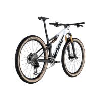 2024 BMC Fourstroke 01 LTD Mountain Bike ( RACYCLESPORT )