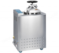 steam sterilizer Fully automatic internal circulation type autoclave 