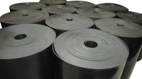 Butyl Rubber Sheets (Bromo/Chloro)