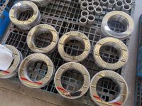 FC/FLS Bonnet Gasket