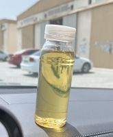 Mixed hydrocarbon oil