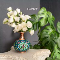 Handmade Copper vases