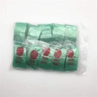 Ldpe Ziplock Baggies Custom Small Waterproof Mini Flap Pouch Small Plastic Bags for Jewelry