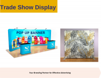 outdoor trade show display,exhibition counter tent