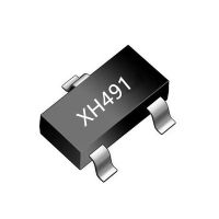 Joystick Hall Element Game Controller Dedicated Hall Sensor