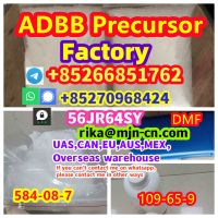 Jwh-018 5fadb 5f-mdmb-2201 Adb-binaca Adbb 5cladba 4fadb,