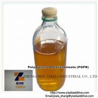 Polyglycerol polyricinoleate(PGPR)