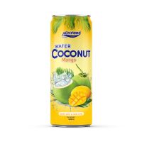 320ml ACM Coconut water with Original Flavour