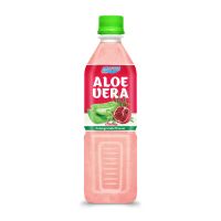 500ml ACM Aloe Vera Drink Original Flavour