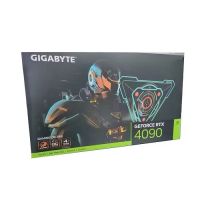 New RTX4090 Graphics Card Gigabyte RTX 4090 Gaming OC 24GB Video Cards