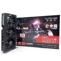 AMD Rx 5600 Xt pro Graphics Cards Gaming Gpu Rx 5500xt 5700xt 5600xt sapphire pulse pro 5600xt graphics card