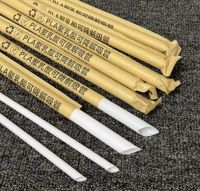 Customized eco-friendly biodegradable disposable drinking straw
