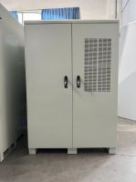 Battery pack cabinet 50KW/100KWH