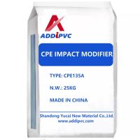 CPE impact modifier CPE-135A