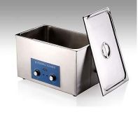 Ultrasonic cleaners, digital control stainless steel ultrasonic cleaner