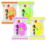 Fruit Soft Candy