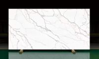 Wholesaler Price White Artificial Customized Quartz Slabs Countertop Stones